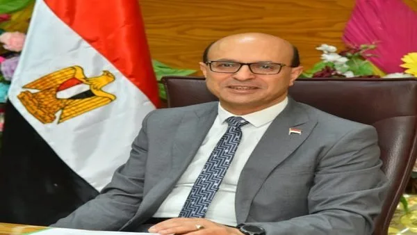 جامعة أسيوط تطلق نقلة نوعية في ضمان الجودة والاعتماد الأكاديمي جامعة أسيوط تطلق نقلة نوعية في ضمان الجودة والاعتماد الأكاديمي