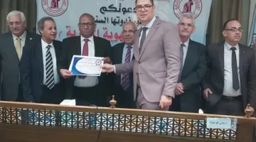 جامعة الأزهر تحصل على ثماني جوائز لأفضل رسائل ماجستير ودكتوراه في التاريخ