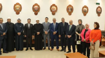 جامعة الأزهر تنظم الملتقى الوطني لتعزيز الكوادر الشبابية بالمحافظات