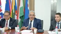 جامعة الأزهر وجامعة هوبي الصينية توقعان اتفاقية تعاون في مجالات العلوم الصحية.