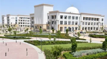 جامعة الإسماعيلية الجديدة الأهلية تنظم مؤتمرها السنوي الأول للبحوث الطلابية