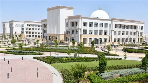 انطلاق فعاليات المؤتمر الطلابي الأول بجامعة الإسماعيلية الجديدة الأهلية انطلاق فعاليات المؤتمر الطلابي الأول بجامعة الإسماعيلية الجديدة الأهلية