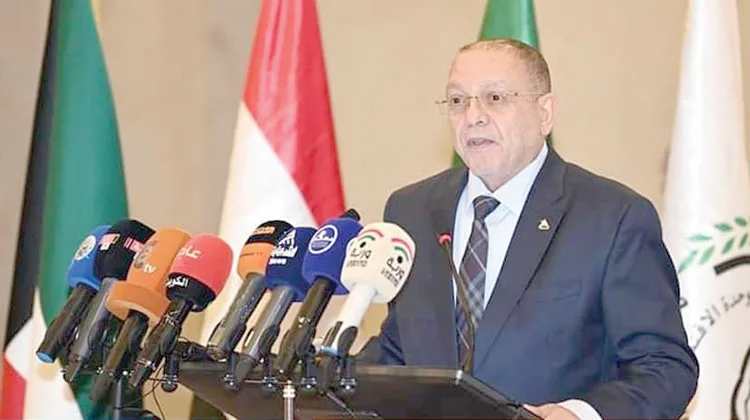 جامعة الدلتا تنظم مؤتمرًا لإعداد قيادات المستقبل جامعة الدلتا تنظم مؤتمرًا لإعداد قيادات المستقبل