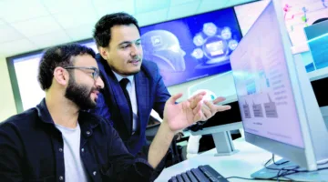 جامعة الدوحة للعلوم والتكنولوجيا تحصل على اعتماد &quot;مكان رائع للعمل&quot; للعام الثالث على التوالي