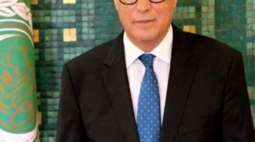 جامعة الدول العربية تؤكد دعمها التام لحقوق الإعلام الفلسطيني وتدعو لحمايته.