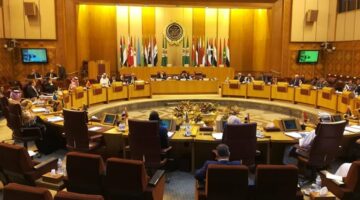 جامعة الدول العربية تدعو إلى توفير الحماية اللازمة للصحفيين في مواقع النزاعات