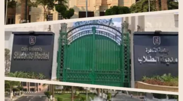 جامعة القاهرة تبدأ استعداداتها لاستقبال مكتب التنسيق الإلكتروني