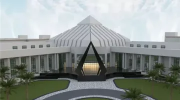 جامعة اللوتس تعلن عن وظائف لأعضاء هيئة التدريس لعام 2025–2026