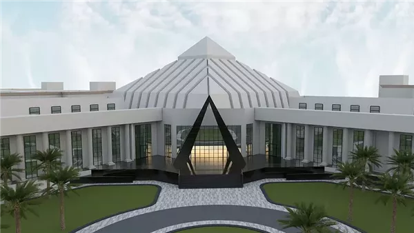 جامعة اللوتس تعلن عن وظائف لأعضاء هيئة التدريس لعام 2025–2026 جامعة اللوتس تعلن عن وظائف لأعضاء هيئة التدريس لعام 2025–2026