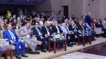 جامعة بنها تنظم المهرجان الأول لتحالف جامعات القاهرة الكبرى للفنون الشعبية