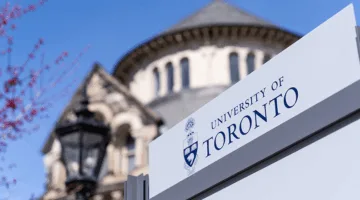 جامعة تورونتو توقف استثماراتها في إسرائيل احتجاجًا على الصراع في غزة