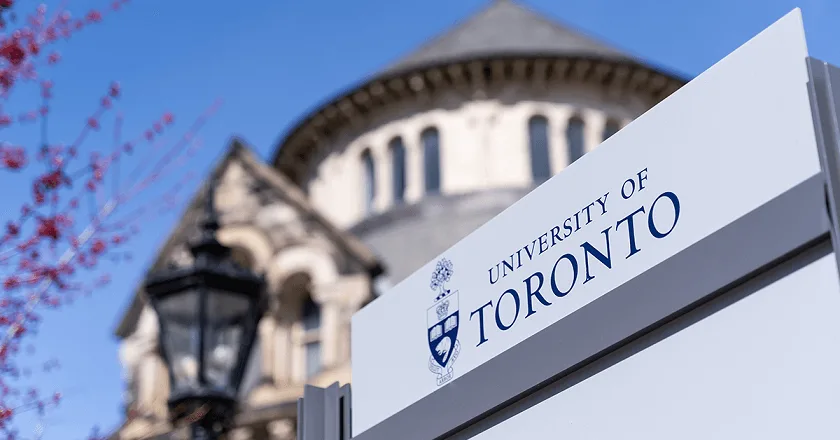 جامعة تورونتو توقف استثماراتها في إسرائيل احتجاجًا على الصراع في غزة جامعة تورونتو توقف استثماراتها في إسرائيل احتجاجًا على الصراع في غزة
