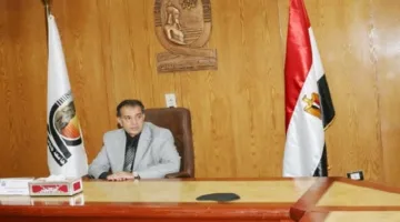 جامعة جنوب الوادي تبحث في كيفية استخدام موارد صندوق المستشفيات ومعدات كلية العلاج الطبيعي.