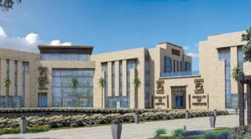 جامعة حلوان الأهلية 2025/2026.. مصاريف البرامج الدراسية والتخصصات المتاحة للطلاب الجدد