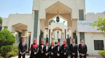 جامعة دمنهور تشارك في فعاليات منتدى مرصد الأزهر "اسمع واتكلم" في نسخته الرابعة