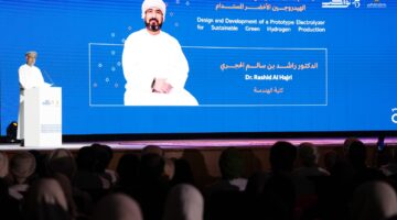 جامعةُ السُّلطان قابوس تُعلن عن البحوث الفائزة بالمنحة السّامية للمشروعات البحثية الاستراتيجية