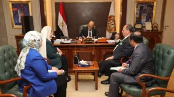 جبران: نتشارك مع جميع شركاء التنمية لتحسين نظام التدريب المهني