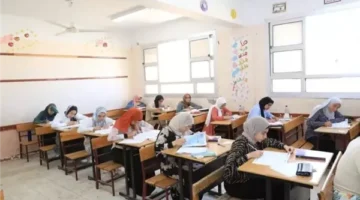 إعلان رسمي: مواعيد امتحانات الثانوية العامة 2025 لكافة التخصصات (النظام القديم والجديد)