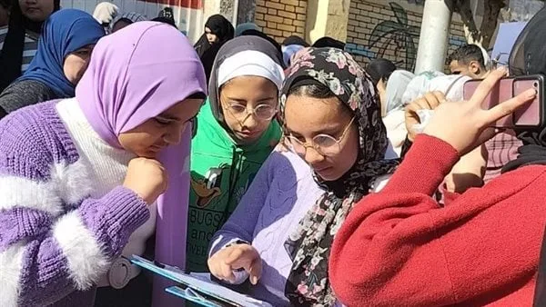 جدول امتحانات الشهادة الإعدادية العامة في محافظة البحيرة