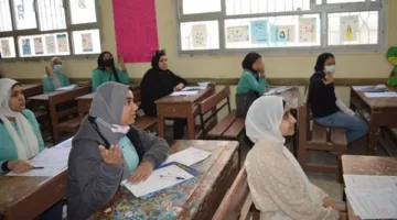 البوابة الإلكترونية للأزهر: رابط نتائج الفصل الدراسي الثاني للصف الثالث الإعدادي الأزهري 2025