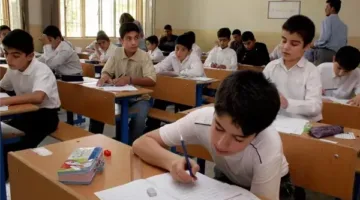 جداول امتحانات صفوف النقل والشهادة الإعدادية للترم الثاني 2025 بالغربية