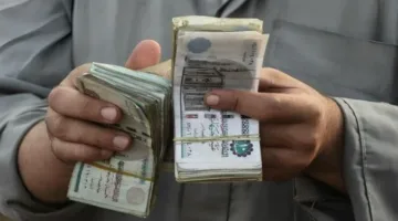 جدول الحد الأدنى للأجور 2025.. بعد زيادة المرتبات والمعاشات