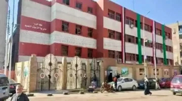 جدول امتحانات الصف الأول الإعدادي الترم الثاني في القليوبية