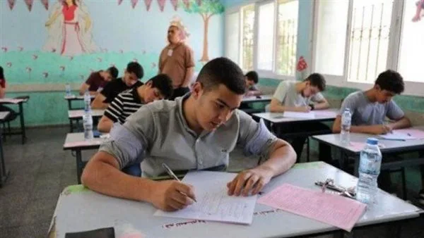جدول امتحانات الصف الأول الثانوي الترم الثاني 2025 محافظة البحيرة جدول امتحانات الصف الأول الثانوي الترم الثاني 2025 محافظة البحيرة