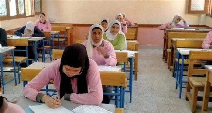 جدول امتحانات الصف الثالث الإعدادي 2025 في القاهرة والمحافظات جدول امتحانات الصف الثالث الإعدادي 2025 في القاهرة والمحافظات