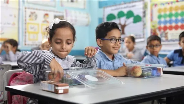جدول امتحانات الصف السادس الابتدائي 2025 الترم الثاني بالقاهرة والجيزة والفيوم والبحيرة جدول امتحانات الصف السادس الابتدائي 2025 الترم الثاني بالقاهرة والجيزة والفيوم والبحيرة