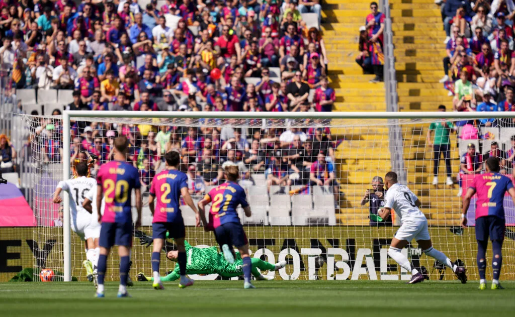 جدول ترتيب الدوري الإسباني 2024/2025 بعد الجولة 35 جدول ترتيب الدوري الإسباني 2024/2025 بعد الجولة 35