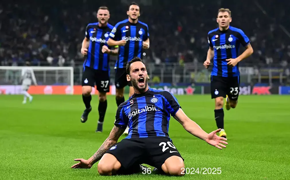 جدول ترتيب الدوري الإيطالي 2024/2025 بعد الجولة 36 جدول ترتيب الدوري الإيطالي 2024/2025 بعد الجولة 36