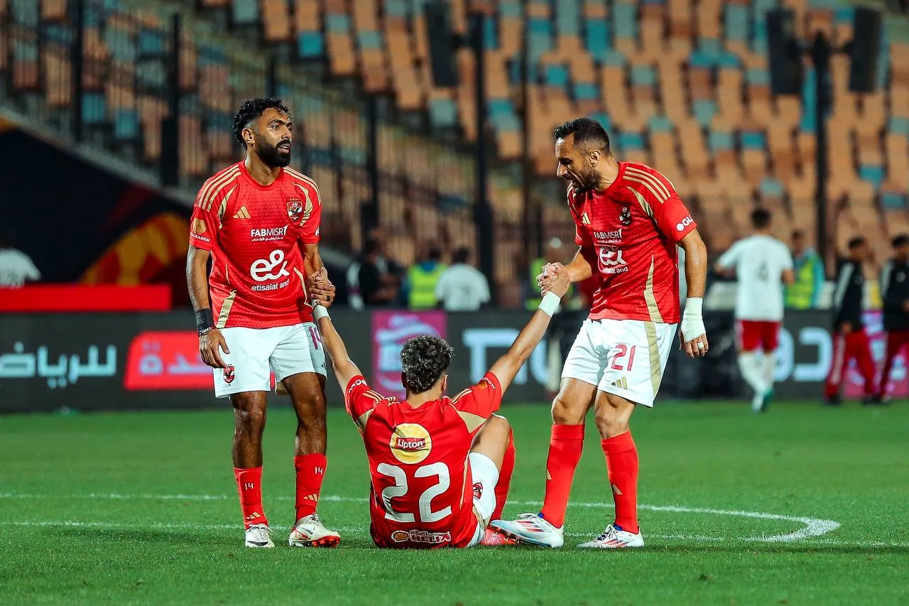 جدول ترتيب الدوري المصري المرحلة النهائية بعد الجولة 5 جدول ترتيب الدوري المصري المرحلة النهائية بعد الجولة 5