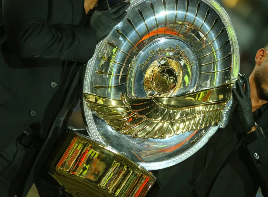 بعد إلغاء الهبوط: ما هو نظام الدوري المصري في 2025-2026؟ بعد إلغاء الهبوط: ما هو نظام الدوري المصري في 2025-2026؟