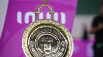 ترتيب الدوري المغربي 2024/2025 بعد ختام الجولة 30 والأخيرة