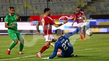 جدول ترتيب الدوري قبل مباراة الأهلي والمصري.. الهبوط يطارد الإسماعيلي