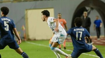جدول ترتيب دوري NILE قبل مباريات اليوم.. زد يتصدر «مجموعة الهبوط»