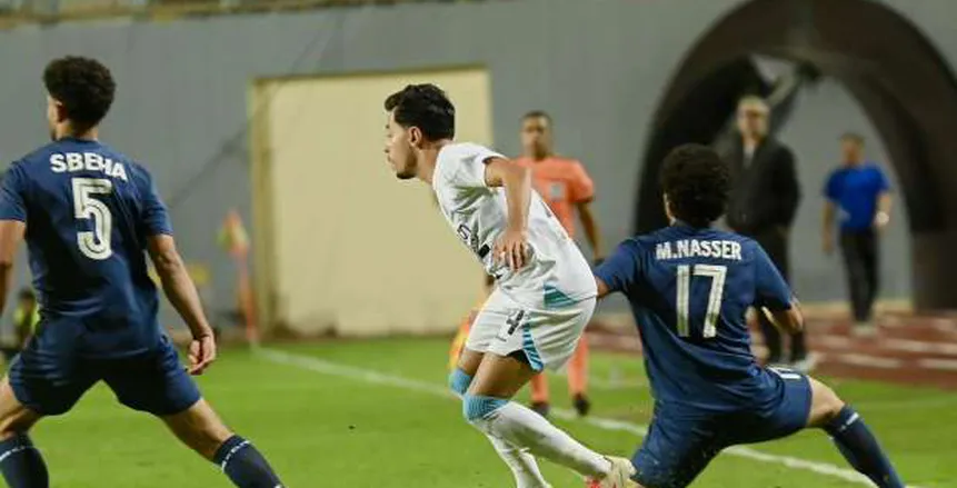 جدول ترتيب دوري NILE قبل مباريات اليوم.. زد يتصدر «مجموعة الهبوط» جدول ترتيب دوري NILE قبل مباريات اليوم.. زد يتصدر «مجموعة الهبوط»