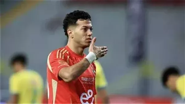 جدول ترتيب هدافي الدوري المصري.. إمام عاشور في الصدارة جدول ترتيب هدافي الدوري المصري.. إمام عاشور في الصدارة