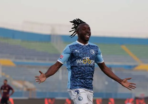 جدول ترتيب هدافي دوري NILE.. صراع ثلاثي على صفيح ساخن
