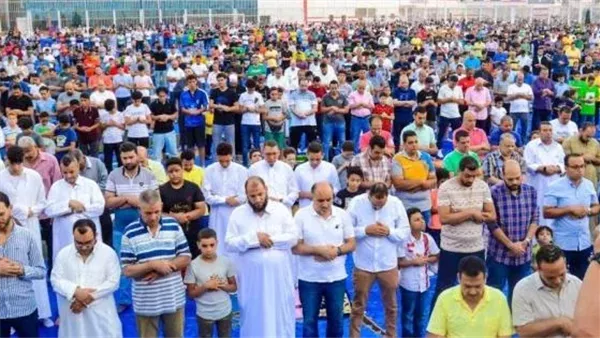جدول تفصيلي لأنواع التكبير في عيد الأضحى جدول تفصيلي لأنواع التكبير في عيد الأضحى