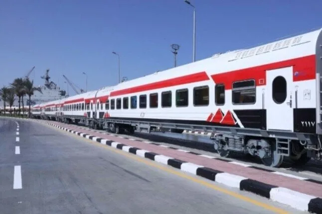 ما هي جداول مواعيد القطارات ليوم الثلاثاء 13 مايو 2025؟ ما هي جداول مواعيد القطارات ليوم الثلاثاء 13 مايو 2025؟