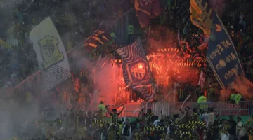 جدول مباريات الاتحاد في مايو 2025
