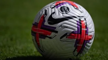 سباق مقاعد دوري الأبطال: تصنيف الدوري الإنجليزي الممتاز