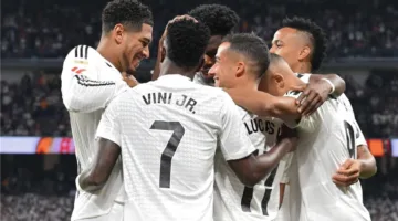 جدول مباريات اليوم الأربعاء 14 مايو 2025 والقنوات الناقلة: ريال مدريد يواجه ريال مايوركا ونهائي كأس إيطاليا