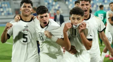 جدول مباريات اليوم الإثنين 12-5-2025 والقنوات التي ستبثها: مصر تواجه غانا والهلال يلعب ضد العروبة.