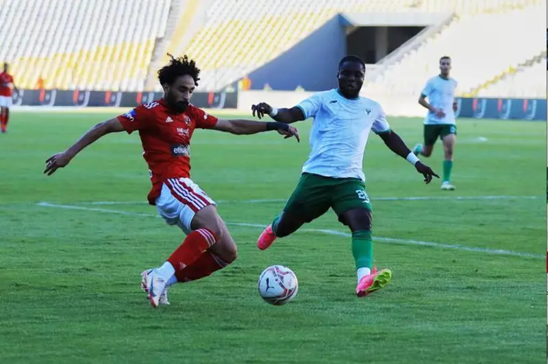 جدول مباريات اليوم الخميس.. الأهلي يواجه المصري.. ونصف نهائي الدوري الأوروبي جدول مباريات اليوم الخميس.. الأهلي يواجه المصري.. ونصف نهائي الدوري الأوروبي