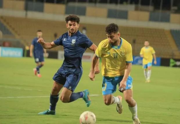 جدول مباريات اليوم في دوري النيل: أربع مباريات خالية من الضغوط جدول مباريات اليوم في دوري النيل: أربع مباريات خالية من الضغوط