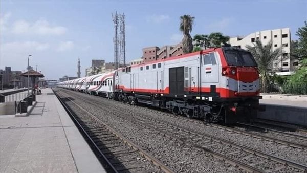 جدول مواعيد القطارات من الإسماعيلية إلى القاهرة اليوم الإثنين 5 مايو 2025 جدول مواعيد القطارات من الإسماعيلية إلى القاهرة اليوم الإثنين 5 مايو 2025