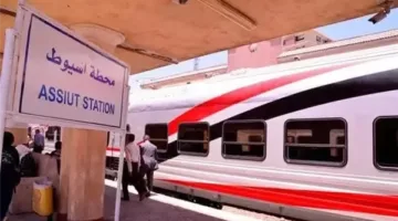 جدول رحلات القطارات من طنطا إلى الإسكندرية يوم الجمعة 23 مايو 2025